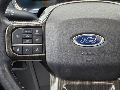 Used 2023 Ford F150 Lariat w/ Equipment Group 502A High AWD/4WD image 15