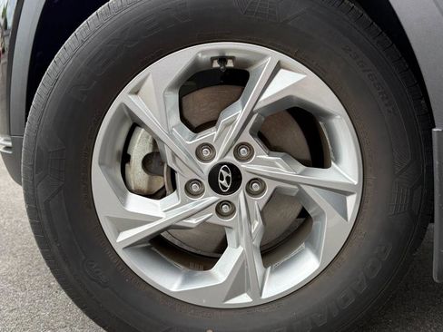 Used 2024 Hyundai Tucson SEL FWD image 26