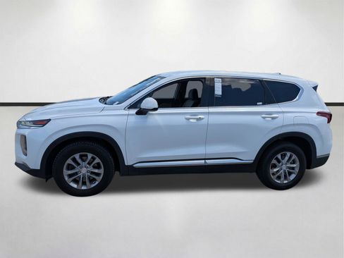 Used 2020 Hyundai Santa Fe SEL FWD image 7