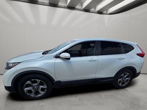 Used 2018 Honda CR-V EX image 6