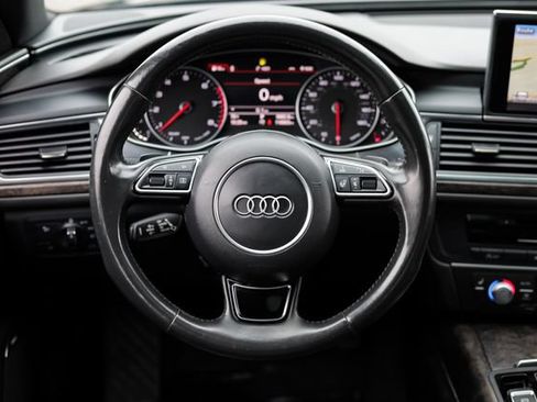 Used 2018 Audi A6 3.0T Premium Plus w/ Premium Plus Package AWD/4WD image 32