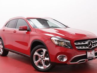 Used 2020 Mercedes-Benz GLA 250 4MATIC image 1