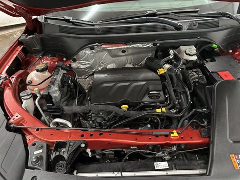 Used 2024 Chevrolet Trax RS w/ Sunroof Package image 31