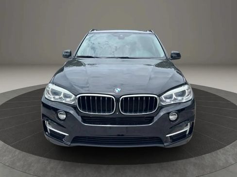 Used 2016 BMW X5 xDrive35i AWD/4WD image 8