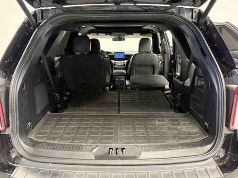 Used 2024 Ford Explorer Timberline w/ Timberline Technology Package AWD/4WD image 27