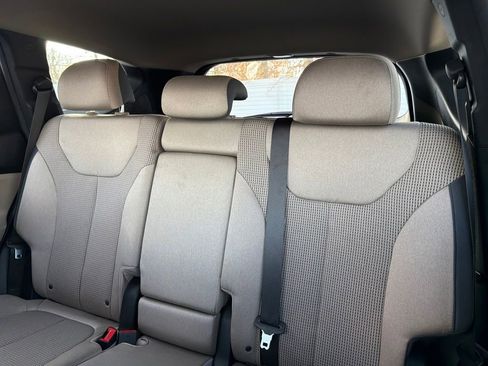 Used 2022 Hyundai Santa Fe SEL w/ Cargo Package image 24