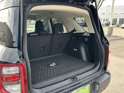 Used 2021 Ford Bronco Sport Badlands image 31