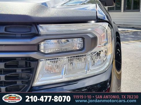 Used 2024 Ford Maverick XLT w/ XLT Luxury Package AWD/4WD image 9