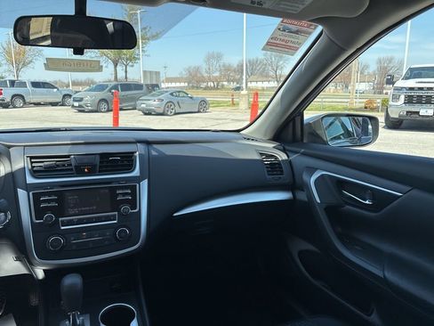 Used 2017 Nissan Altima 2.5 S w/ Power Driver Seat Package image 51