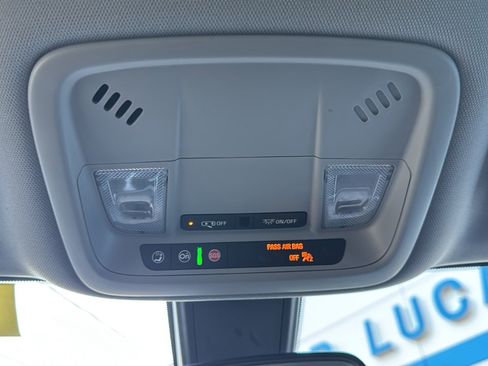 Certified 2021 Chevrolet Malibu RS FWD image 38
