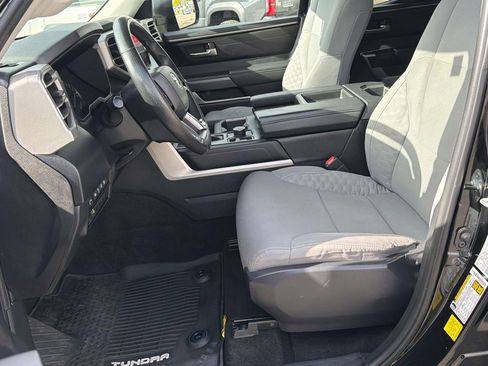 Used 2023 Toyota Tundra SR5 w/ TRD Off-Road Package AWD/4WD image 25