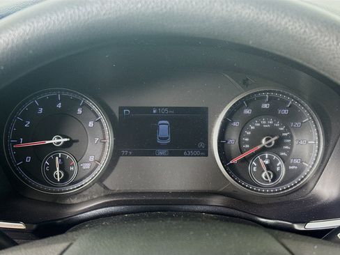 Used 2021 Hyundai Santa Fe SEL image 16