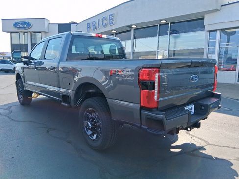 New 2026 Ford F250 XL w/ STX Appearance Package image 27