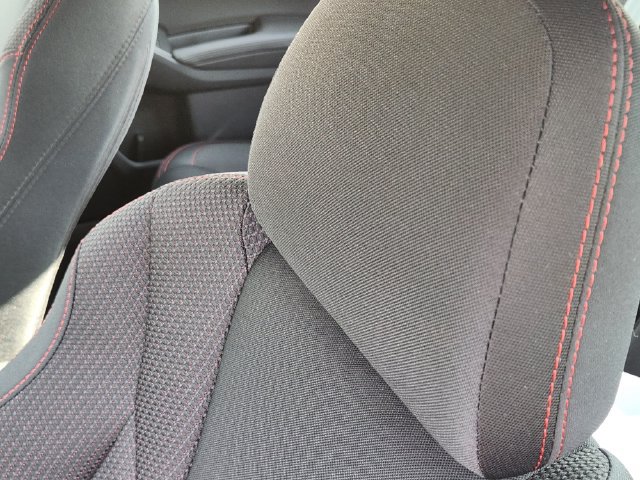 New 2026 Subaru WRX Premium AWD/4WD image 12