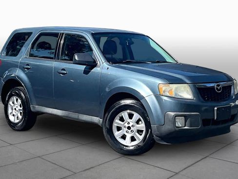 Used 2010 MAZDA Tribute i Sport FWD image 2
