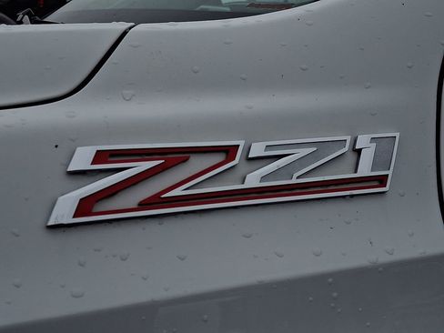 Used 2024 Chevrolet Tahoe Z71 w/ Luxury Package image 36