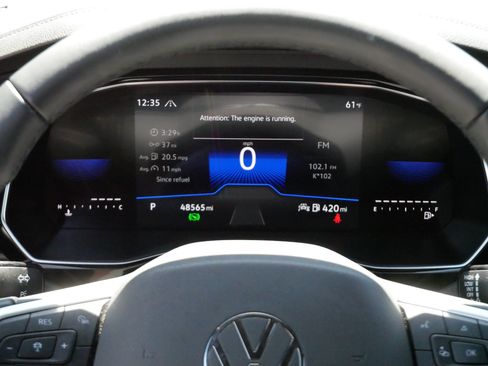 Certified 2023 Volkswagen Jetta Sport FWD image 21