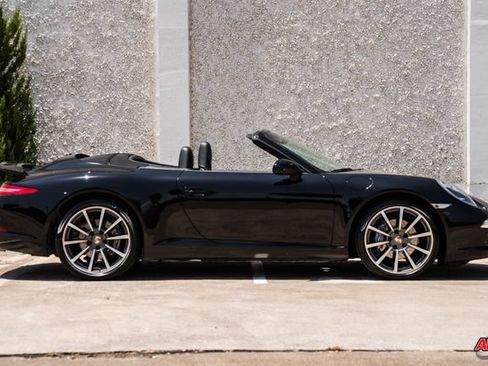 Used 2013 Porsche 911 Carrera RWD image 12