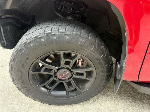 Used 2019 Toyota Tundra SR RWD image 25