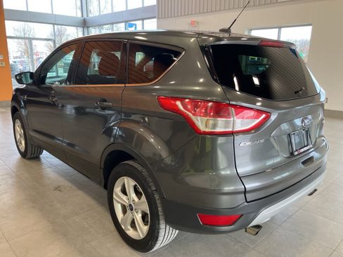 Used 2015 Ford Escape SE image 7