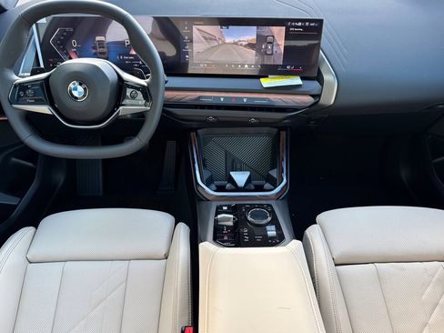Used 2026 BMW X3 xDrive30i w/ Premium Package AWD/4WD image 15