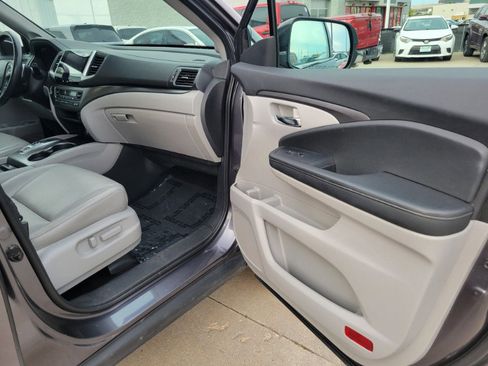 Used 2020 Honda Ridgeline RTL image 30