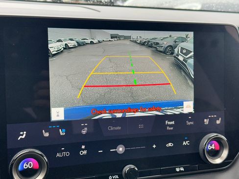 Used 2023 Lexus RX 350 F Sport image 21