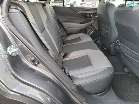 Used 2024 Subaru Outback Onyx Edition XT image 17