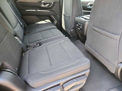 Used 2022 Chevrolet Tahoe LS w/ Driver Alert Package AWD/4WD image 17