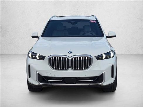 Certified 2024 BMW X5 sDrive40i RWD image 2