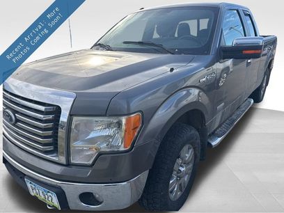 Used 2011 Ford F150 XLT w/ XLT Chrome Pkg