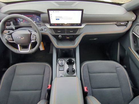 New 2026 Ford Explorer Tremor w/ Tremor Convenience Package image 15