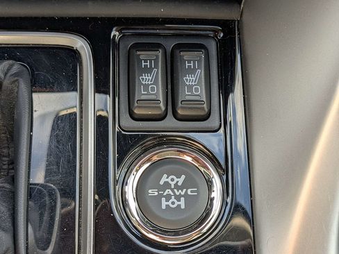 Used 2024 Mitsubishi Eclipse Cross SE AWD/4WD image 25