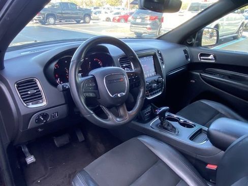 Used 2018 Dodge Durango GT w/ Premium Group image 12
