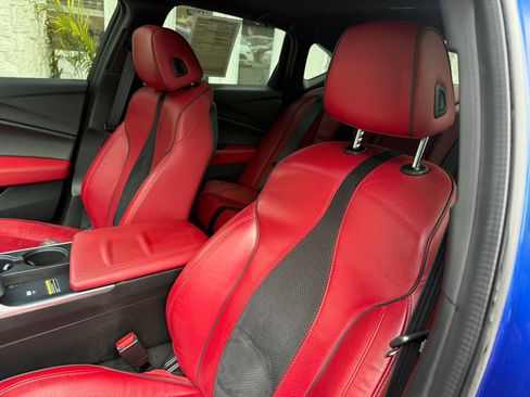 Used 2021 Acura TLX w/ A-SPEC Pkg image 26