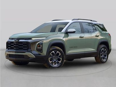 New 2026 Chevrolet Equinox LT w/ Convenience Package II