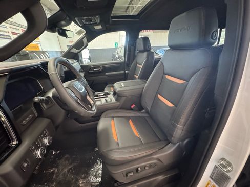 New 2026 GMC Sierra 2500 AT4 image 20