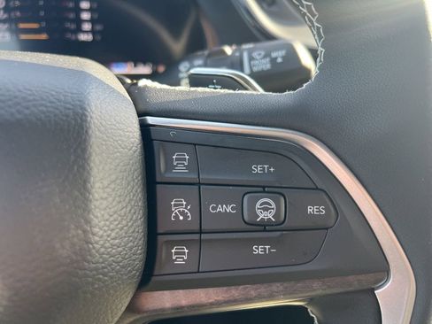 New 2026 Jeep Grand Cherokee Laredo image 27