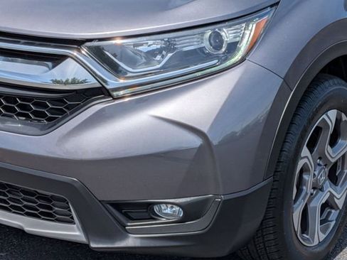 Used 2019 Honda CR-V EX image 9