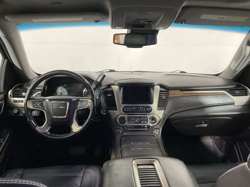 Used 2018 GMC Yukon Denali w/ Open Road Package AWD/4WD image 26