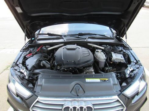 Used 2019 Audi A4 2.0T Premium w/ Convenience Package image 60