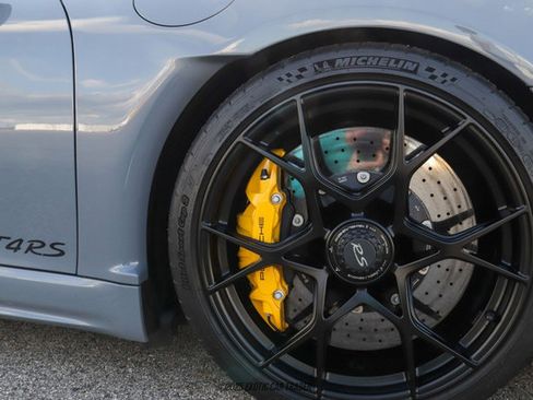 Used 2023 Porsche 718 Cayman GT4 RS image 55