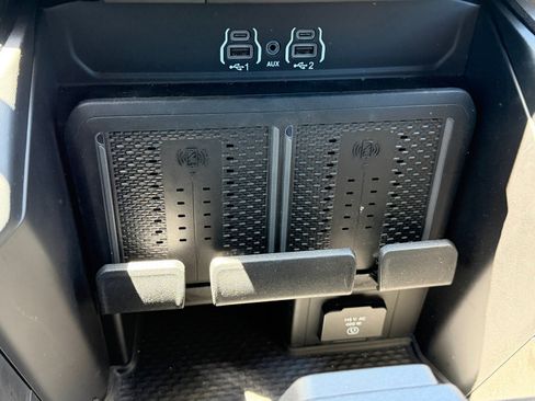 Used 2026 RAM 2500 Rebel w/ Rebel Level 1 Equipment Group AWD/4WD image 13