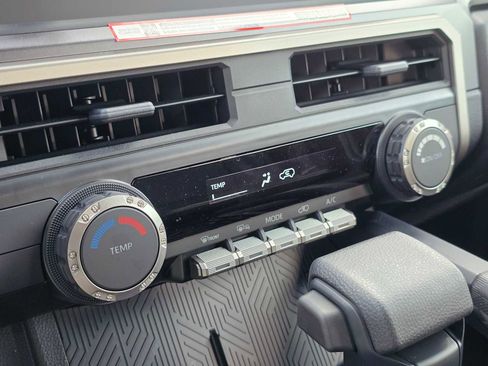 Certified 2025 Toyota 4Runner SR5 image 30