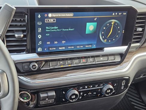 New 2026 Chevrolet Silverado 1500 LT AWD/4WD image 20