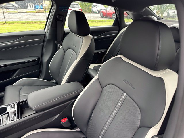 New 2026 Kia K5 GT-Line AWD/4WD image 8