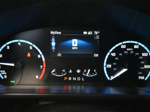 Used 2021 Ford Bronco Sport image 9