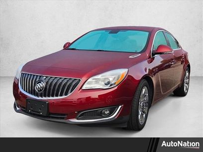 Used 2016 Buick Regal