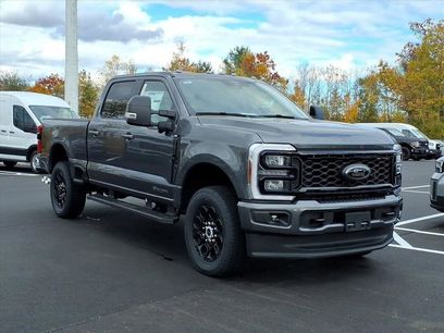 New 2026 Ford F350 XLT w/ XLT Premium Package