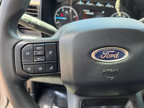 Used 2024 Ford F250 XL w/ XL Driver Assist Package AWD/4WD image 21